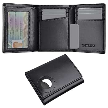 JW ANDERSON　TRIFOLD Exclusive Wallet JW ANDERSON TRIFOLD Exclusive Wallet